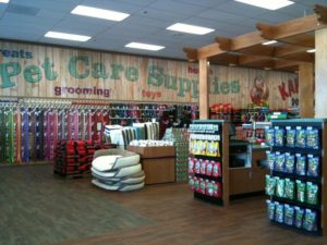 Considering Pet Shop Franchises As an Option for Security With Independence