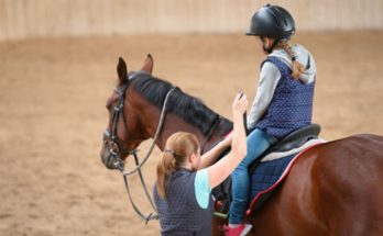 3 Key Areas Every Riding Instructor Must Master