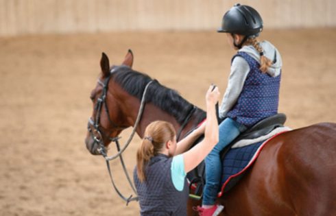 3 Key Areas Every Riding Instructor Must Master