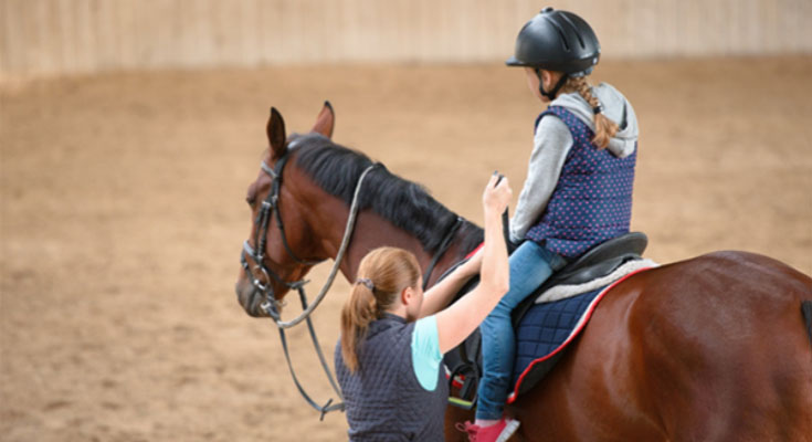3 Key Areas Every Riding Instructor Must Master