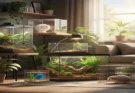 Small Space, Big Personality: 7 Low-Maintenance Exotic Pets That Thrive in Apartment Living