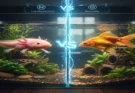 The Aquatic Showdown: Why the Viral Axolotl Might (or Might Not) Be Better Than a Goldfish
